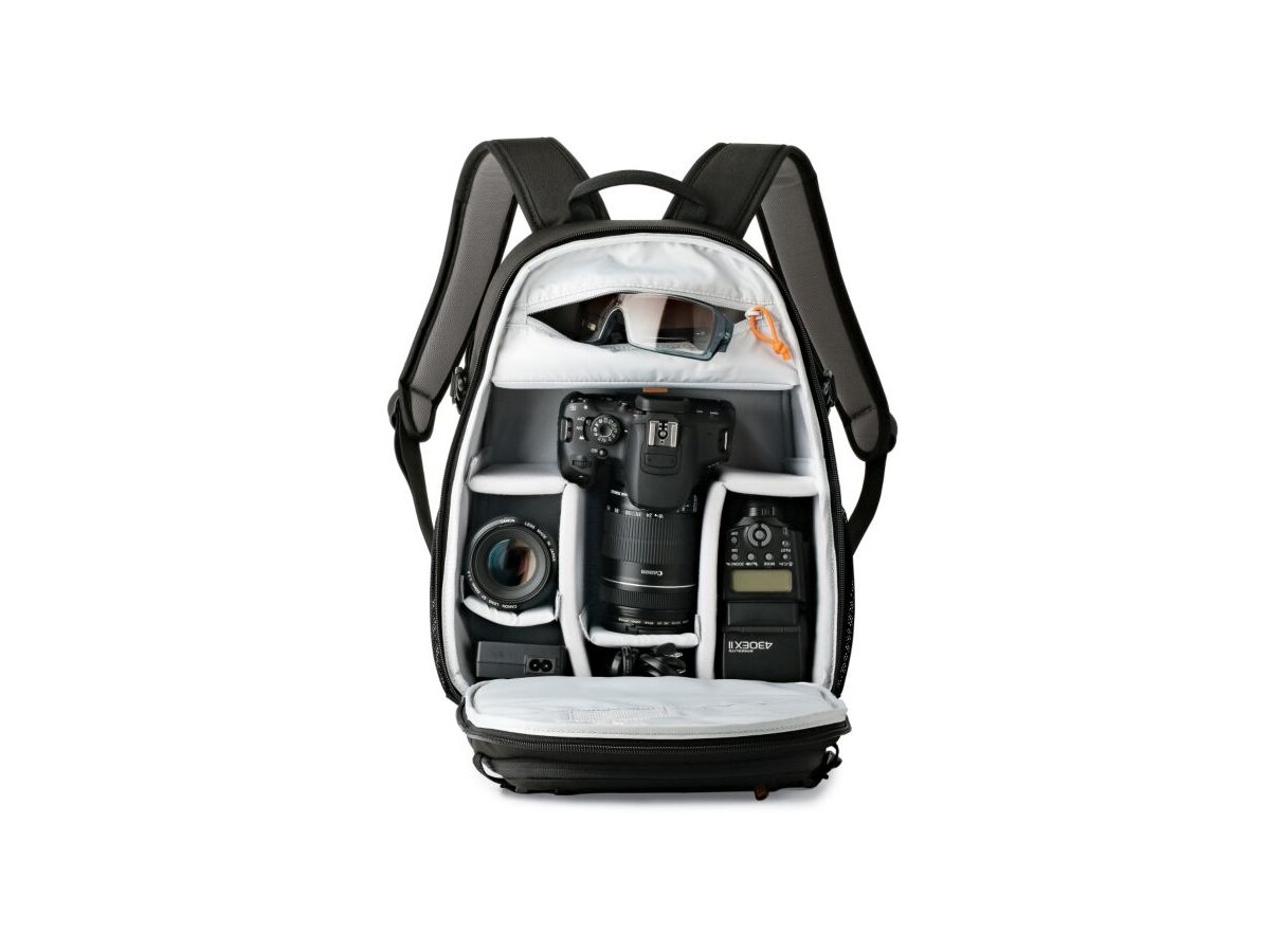 Plecak LOWEPRO LP36892 Tahoe BP 150 Czarny