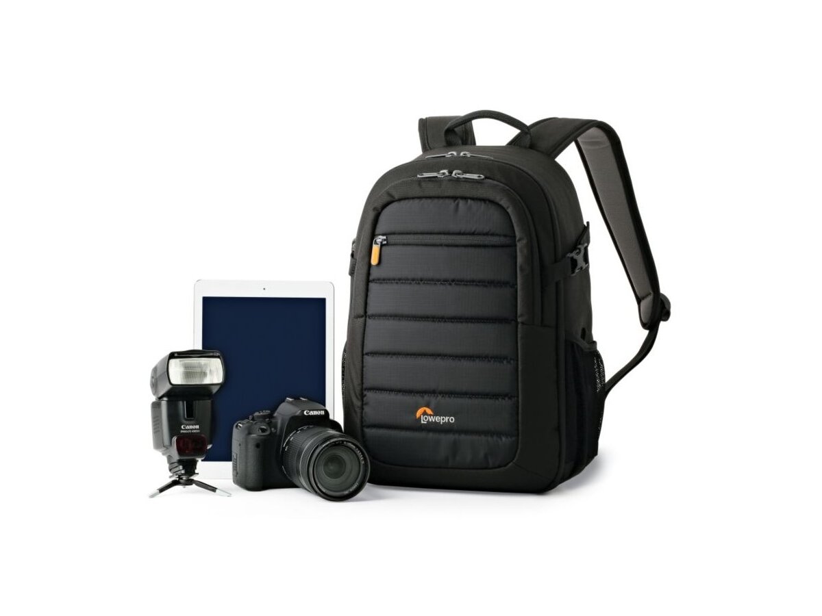Plecak LOWEPRO LP36892 Tahoe BP 150 Czarny