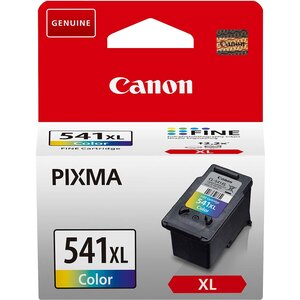 Tusz CANON CL-541 XL Kolorowy 15 ml 5226B005
