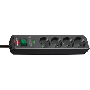 Listwa BRENNENSTUHL Eco-Line 4GN (1.5 m)