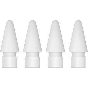 Końcówki APPLE do Apple Pencil (4 szt.)
