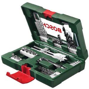 Zestaw wierteł i bitów BOSCH V-Line Set