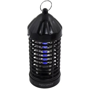 Lampa owadobójcza ESPERANZA Terminator II