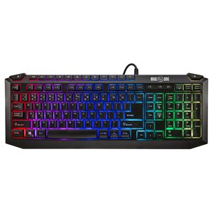 Klawiatura MAD DOG GK700 RGB
