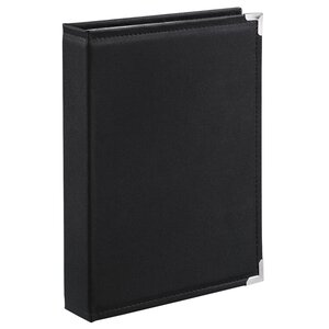 Album HAMA New York City Czarny (100 stron)