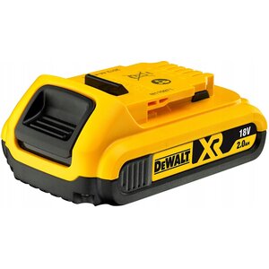 Akumulator DEWALT DCB183 2Ah 18V