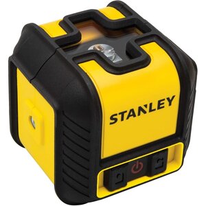 Laser krzyżowy STANLEY Cubix STHT77498-1