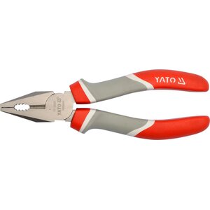 Szczypce YATO YT-2007