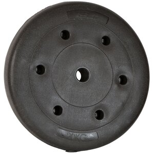 Obciążenie ENERO FIT 1004235 (20 kg)