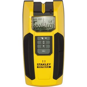 Wykrywacz STANLEY S300