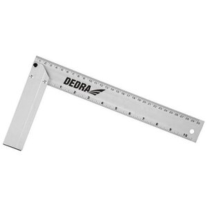 Kątownik DEDRA ML2064 500 x 200 mm