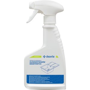 Preparat do impregnacji zlewozmywaków granitowych DEANTE ZZZ 000I 200 ml