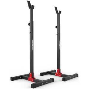 Stojaki pod sztangę MARBO SPORT MH-S201 (2 szt.)