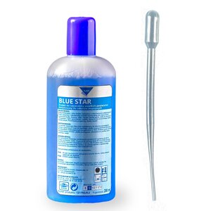 Uniwersalny płyn do czyszczenia powierzchni Kleen BLUE STAR 200 ml