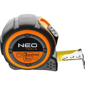 Miara zwijana NEO TOOLS 67-183 (3 m)