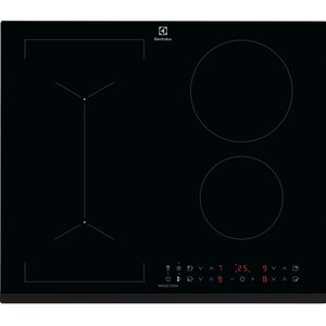Płyta indukcyjna ELECTROLUX LIV63431BK