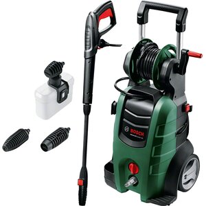 Myjka ciśnieniowa BOSCH AdvancedAquatak 140 06008A7D00