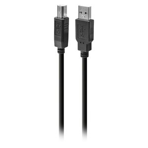 Kabel USB-A - USB-B XLINE UC182K-A/B 1.8 m