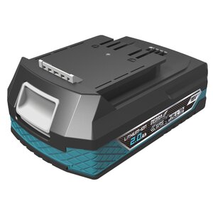 Akumulator DEDRA DED7032 SAS+ALL 2Ah 18V