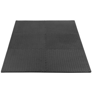 Mata pod sprzęt fitness HMS MP12 PRO (120 x 180 cm)