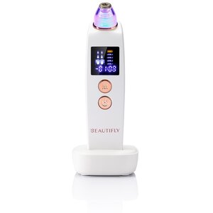 Urządzenie do mikrodermabrazji diamentowej BEAUTIFLY B-Derma PRO