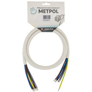 Kabel SPEC do podłączenia płyt 1.5 m