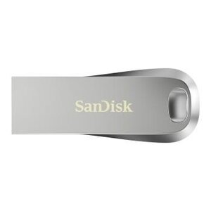 Pendrive SANDISK Cruzer Ultra Luxe 128GB, USB 3.2 Gen. 1 (USB 3.0), Odczyt 150 Mb/s