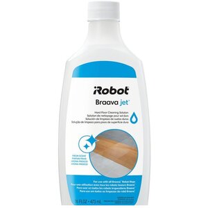 Środek czyszczący IROBOT do Braava Jet (473 ml)