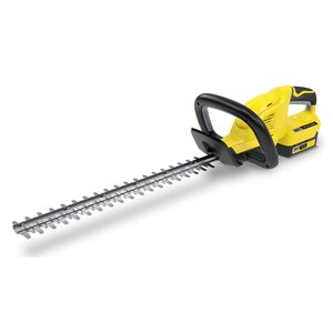 Nożyce do żywopłotu KARCHER HGE 18-50 Battery 1.444-240.0 500mm 18V akumulatorowe