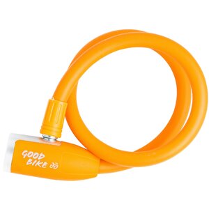 Zapięcie rowerowe BOTTARI BN92759O Linka