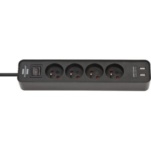 Listwa BRENNENSTUHL 191819 4GN (1.5 m)