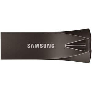 Pendrive SAMSUNG Bar Plus 2020 64GB, USB 3.2 Gen. 1 (USB 3.0), Odczyt 300 Mb/s, Zapis 30 Mb/s