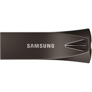 Pendrive SAMSUNG Bar Plus 2020 128GB, USB 3.2 Gen. 1 (USB 3.0), Odczyt 400 Mb/s