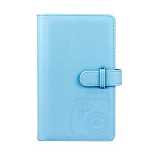 Album LOVEINSTANT Instax Mini Niebieski (32 stron)