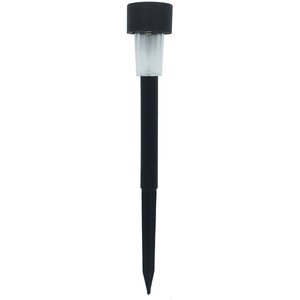 Lampa solarna SASKA GARDEN 1020693