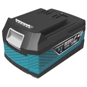 Akumulator DEDRA DED7035 SAS+ALL 5Ah 18V