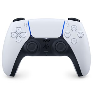 Kontroler SONY DualSense Biały