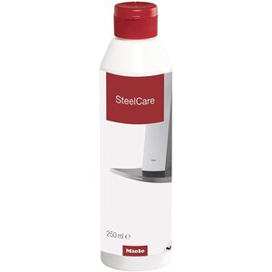 Płyn do czyszczenia stali nierdzewnej MIELE GP CA ST 0252 L 250 ml