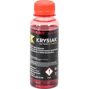 Olej do kosiarki KRYSIAK OL AK 2T100 100 ml