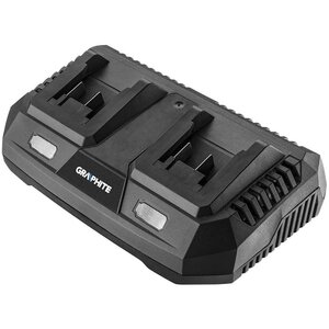 Ładowarka GRAPHITE 58G085 18V 2.7A