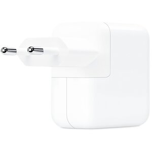 Ładowarka sieciowa APPLE MW2G3ZM/A 30W Biały
