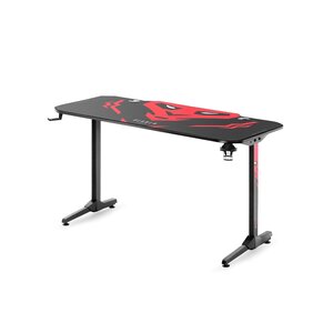 Biurko gamingowe DIABLO CHAIRS X-MATE 1400