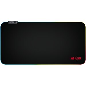Podkładka MAD DOG GMPR702 RGB XXL
