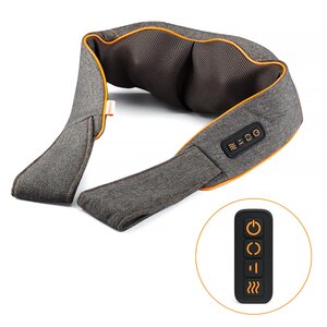Masażer do karku MEDIVON Shiatsu Collar Simple