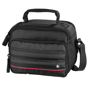 Torba HAMA Samara 110 Czarny