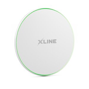 Ładowarka indukcyjna XLINE WC500W Biały