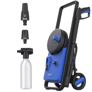 Myjka ciśnieniowa NILFISK Core 140-6 PowerControl EU 128471263
