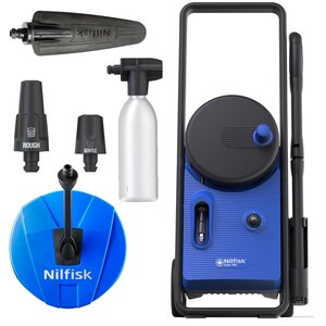 Myjka ciśnieniowa NILFISK Core 140-6 PowerControl - PCA EU 128471265