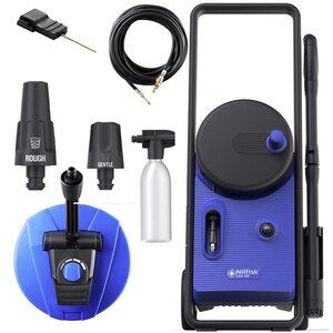 Myjka ciśnieniowa NILFISK Core 140-6 PowerControl PDB EU