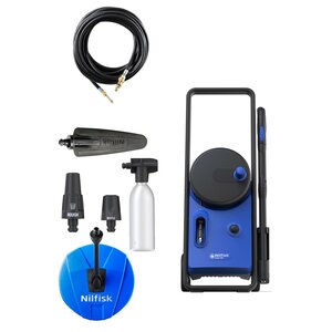 Myjka ciśnieniowa NILFISK Core 140-8 In Hand PowerControl - PAD EU 128471275